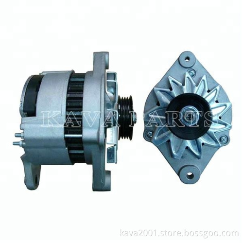 For Nissan GA16 alternator,23100-71J00,23100-71J10,4342110
